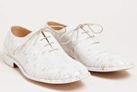 Scarpe sughero by Maison Martin Margiela - thumbnail_1