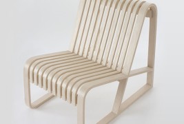 Antti lounge chair - thumbnail_1