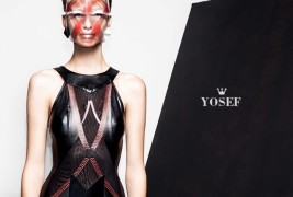 Yosef Peretz spring/summer 2013 - thumbnail_1