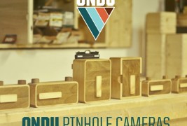 ONDU Pinhole Cameras - thumbnail_1