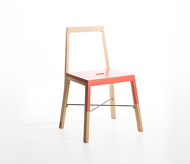 Chairway chair