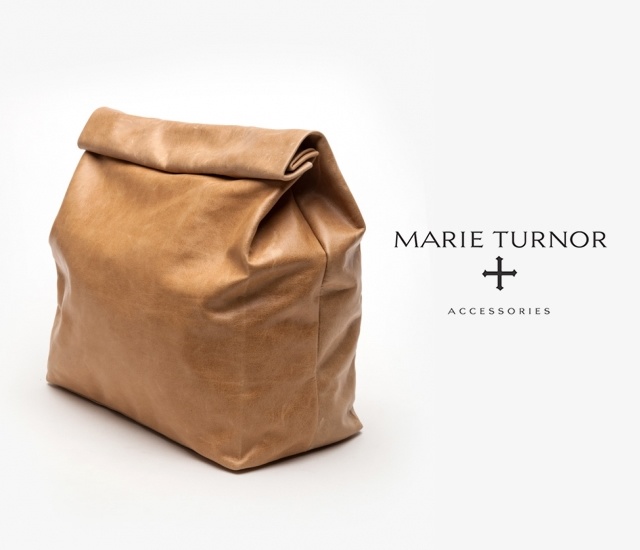 Lunch bag by Marie Turnor