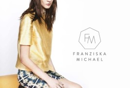 Franziska Michael fall/winter 2013 - thumbnail_1