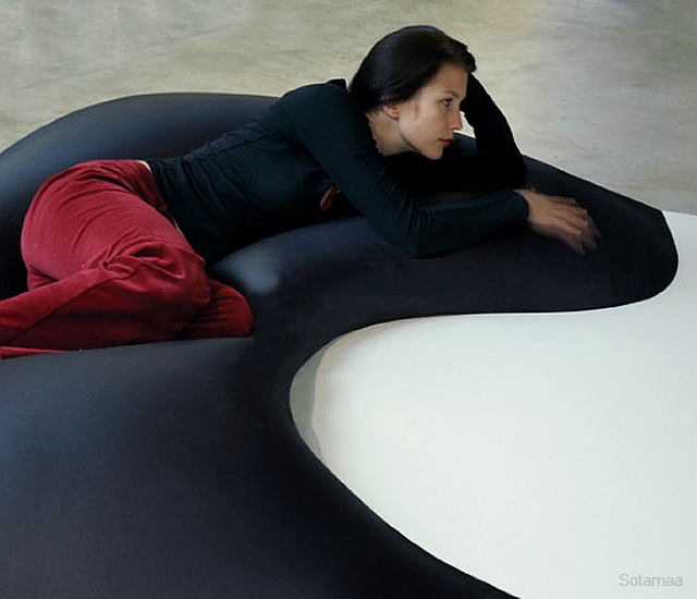 Orca lounge furniture