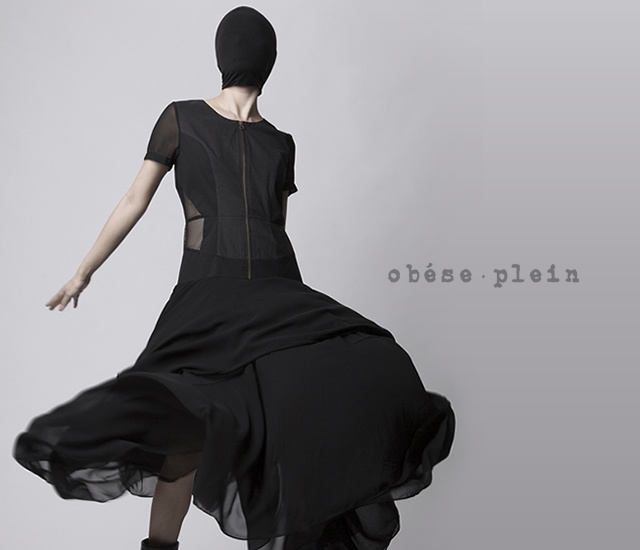 Obése.plein spring/summer 2013