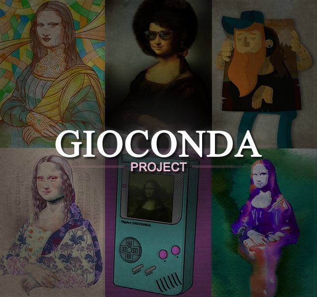 Gioconda Project