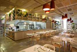 FIORI restaurant by YOD - thumbnail_7