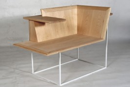 Self-Portrait chair - thumbnail_2