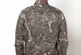 Camicia Camo by The Hundreds - thumbnail_2