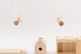 Seven – Tenths hanging furniture - thumbnail_2