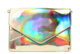 Janelle clutch by Melie Bianco - thumbnail_2