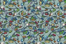 Patterns by Mario Zucca - thumbnail_3