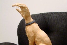 The Human Animal sculpture - thumbnail_4