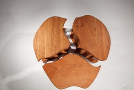 3:1:1 Apple stools - thumbnail_4