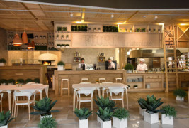 FIORI restaurant by YOD - thumbnail_2