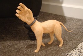 The Human Animal sculpture - thumbnail_8