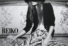 Reiko Jeans spring/summer 2013 - thumbnail_5