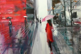 Painting by Christina Nguyen - thumbnail_1