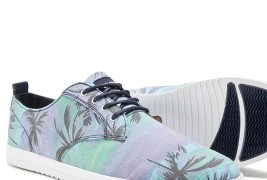 Ellington Canvas sneakers by Clae - thumbnail_1