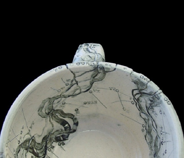 I.N.A.E.ENT ceramics | Image courtesy of INAEENT