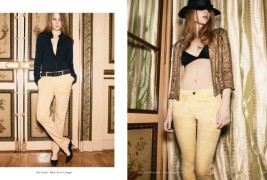 Reiko Jeans spring/summer 2013 - thumbnail_2