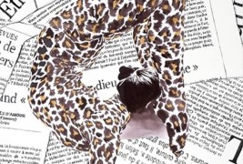 Dipinti by Agnes Thurnauer - thumbnail_2