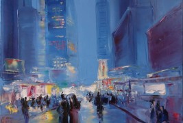 Painting by Christina Nguyen - thumbnail_2