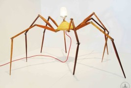 Arredamento Spider - thumbnail_2