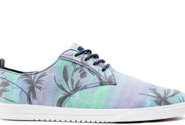 Sneakers Ellington Canvas by Clae - thumbnail_2