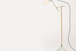 Crane lamp - thumbnail_2