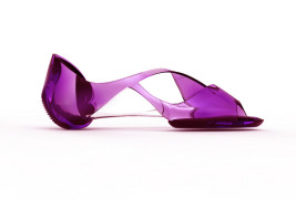 Driving shoe by Wongyung Lee - thumbnail_2