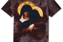 Madonna t-shirt by Givenchy - thumbnail_2