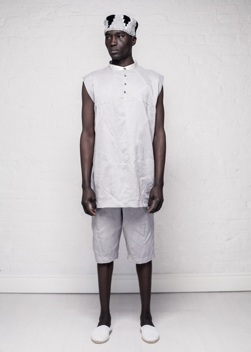 Chelsea Bravo spring/summer 2013 - EN | TheMAG