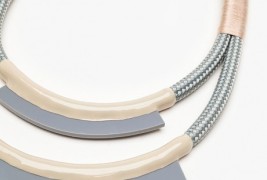 Collana Orly Genger by Jaclyn Mayer - thumbnail_3