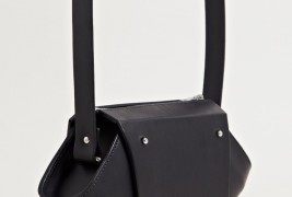 Fleet Ilya diamond handbag - thumbnail_3