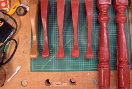 Tilt Top table - thumbnail_3