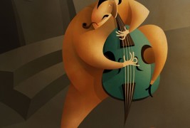 Illustrations by Dragoslav Malinic - thumbnail_4