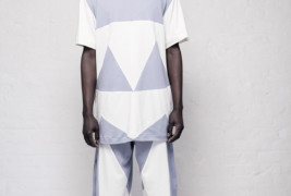 Chelsea Bravo spring/summer 2013 - thumbnail_4