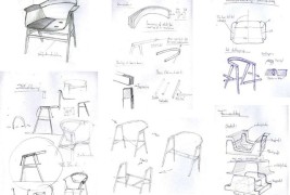 Gjerrow armchair - thumbnail_4