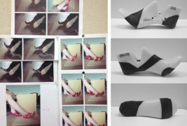 Driving shoe by Wongyung Lee - thumbnail_4