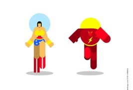 Ultra Light superheroes - thumbnail_4