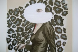 Dipinti by Agnes Thurnauer - thumbnail_4