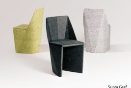 Crease chair - thumbnail_5