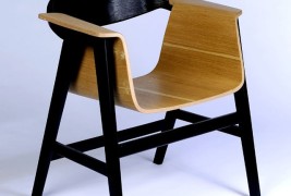 Gjerrow armchair - thumbnail_5