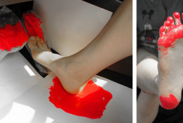 Driving shoe by Wongyung Lee - thumbnail_5