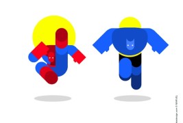 Ultra Light superheroes - thumbnail_5