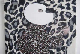 Dipinti by Agnes Thurnauer - thumbnail_5