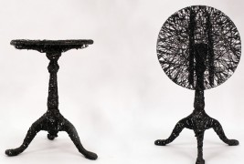 Tilt Top table - thumbnail_6