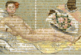 Dipinti by Agnes Thurnauer - thumbnail_6