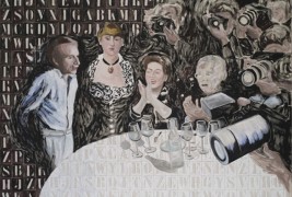 Dipinti by Agnes Thurnauer - thumbnail_7